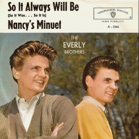 EVERLY BROTHERS - NANCY'S MINUET_IC#004.jpg