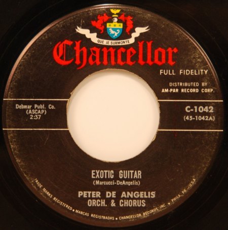 PETER DE ANGELIS - Exotic Guitar -A-.jpg