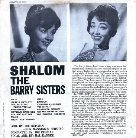 The Barry Sisters - Shalom - Back_Bildgröße ändern.jpg