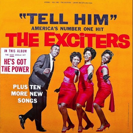 EXCITERS UNITED ARTISTS LP UAS-4264_IC#001.jpg