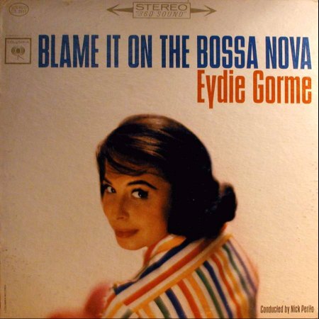 EYDIE GORME COLUMBIA LP CS-8812_IC#001.jpg