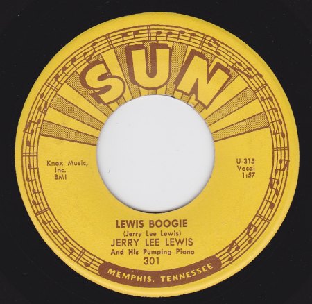 SUN 301 Y - JERRY LEE LEWIS.jpg