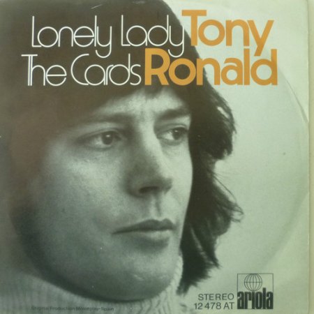Ronald,Tony02Lonely Lady Ariola 12478 AT.jpg