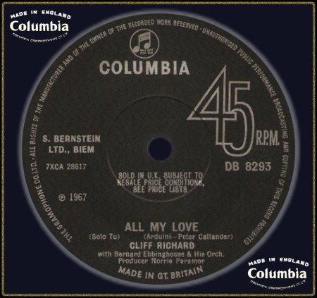 CLIFF RICHARD - ALL MY LOVE_IC#002.jpg