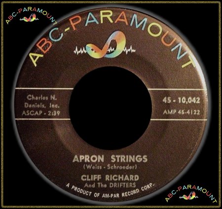 CLIFF RICHARD - APRON STRINGS_IC#004.jpg