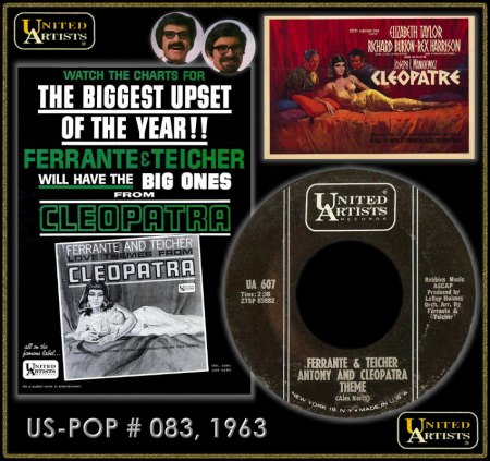 FERRANTE &amp; TEICHER - ANTHONY &amp; CLEOPATRA THEME_IC#001.jpg