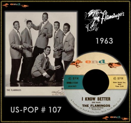 FLAMINGOS - I KNOW BETTER_IC#001.jpg