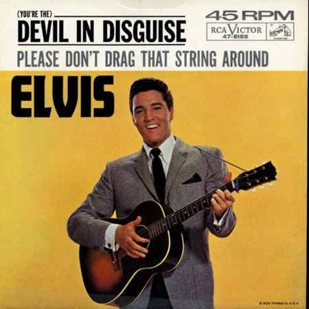 ELVIS PRESLEY - (YOU'RE THE) DEVIL IN DISGUISE_IC#005.jpg