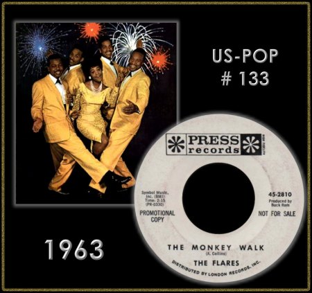 FLARES - THE MONKEY WALK_IC#001.jpg