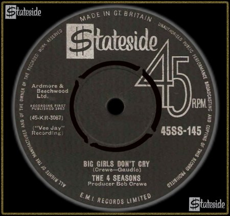 FOUR SEASONS - BIG GIRLS DON'T CRY_IC#004.jpg