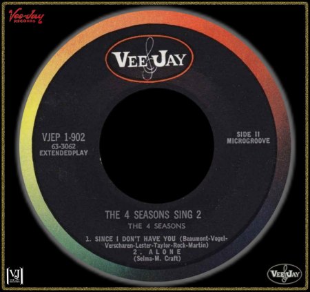 FOUR SEASONS VEE-JAY EP EP1-902_IC#004.jpg