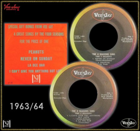 FOUR SEASONS VEE-JAY EP VJEP-901_IC#006.jpg