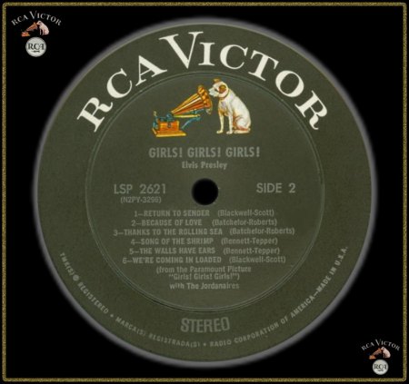 ELVIS PRESLEY RCA LP LPM-LSP-2621_IC#006.jpg