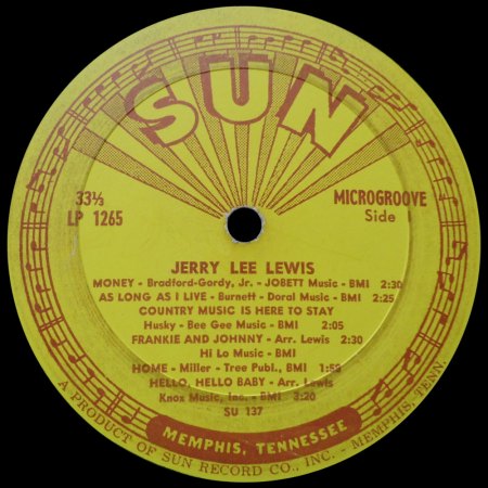 JERRY LEE LEWIS SUN LP 1265_03.jpg