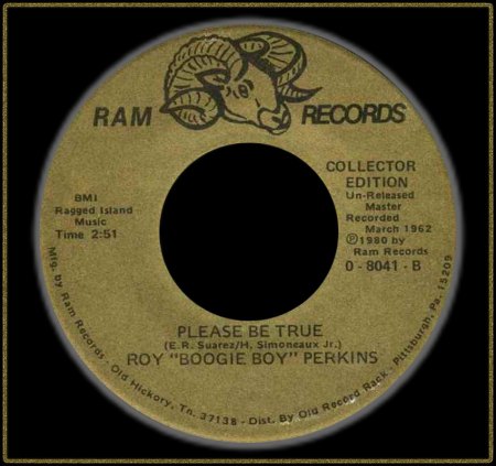 ROY BOOGIE BOY PERKINS - PLEASE BE TRUE_IC#002.jpg