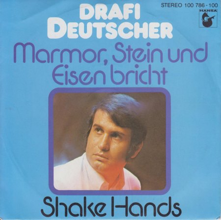 DRAFI DEUTSCHER - Marmor, Stein und Eisen bricht - CV VS -.jpg