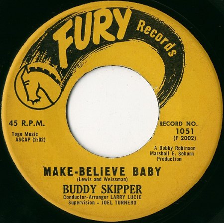 BUDDY SKIPPER-MAKE-BELIEVE BABY(FURY 1051).jpg