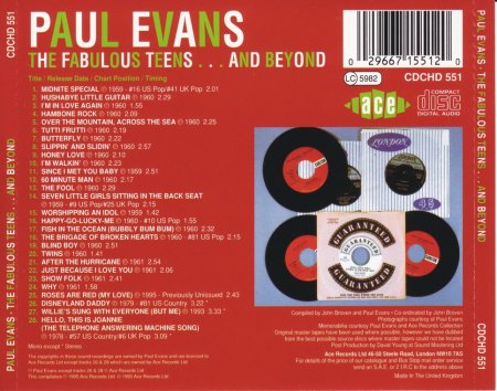 Evans, Paul - Fabulous Teens and Beyond  (4)_Bildgröße ändern.jpg