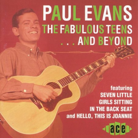 Evans, Paul - Fabulous Teens and Beyond  (3).jpg