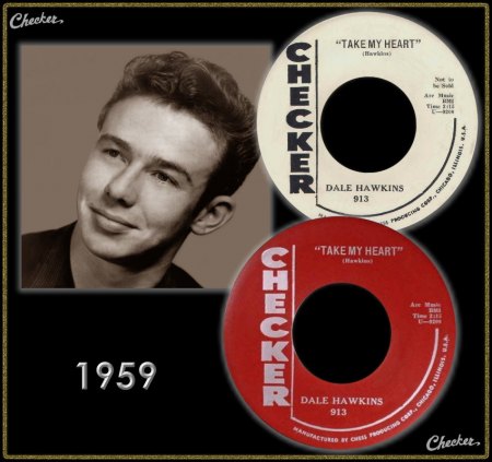 DALE HAWKINS - TAKE MY HEART_IC#001.jpg