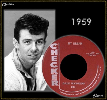 DALE HAWKINS - MY DREAM_IC#001.jpg