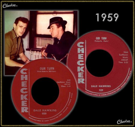 DALE HAWKINS - OUR TURN_IC#001.jpg