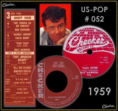 DALE HAWKINS - YEA-YEA (CLASS CUTTER)_IC#001.jpg