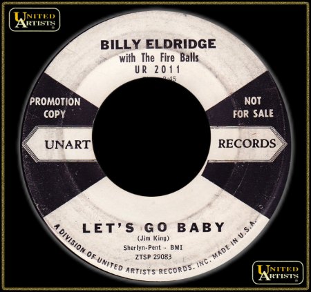 BILLY ELDRIDGE - LET'S GO BABY_IC#003.jpg