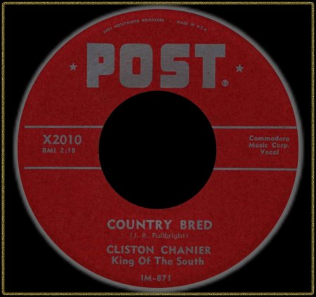 CLIFTON CHENIER -  COUNTRY BRED_IC#002.jpg