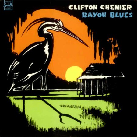 CLIFTON CHENIER SPECIALTY LP SPS-2139_IC#001.jpg
