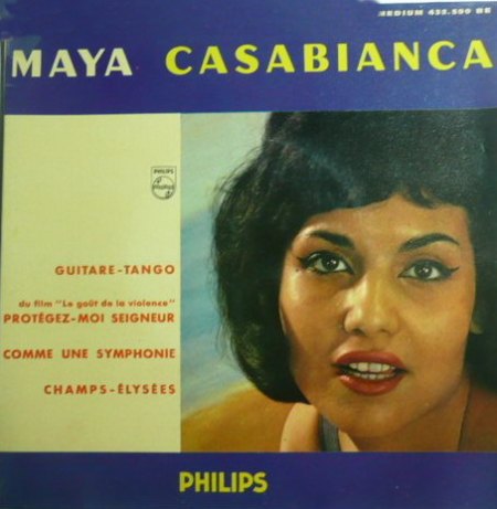 Casabianca, Maya.jpg