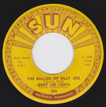 SUN 324 B - JERRY LEE LEWIS.jpg