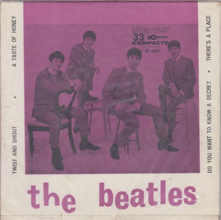 BRA - BEATLES-EP - Twist and shout - CV VS -.jpg