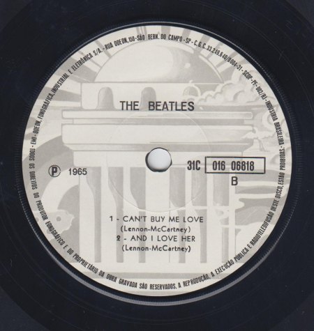 BRA - BEATLES-EP - A hard days night -B2-.jpg