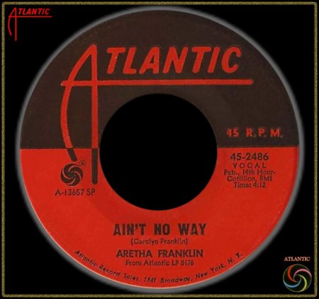 ARETHA FRANKLIN - AIN'T NO WAY_IC#002.jpg