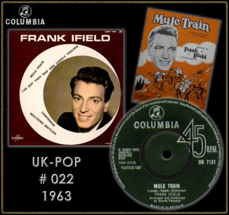 FRANK IFIELD - MULE TRAIN_IC#001.jpg