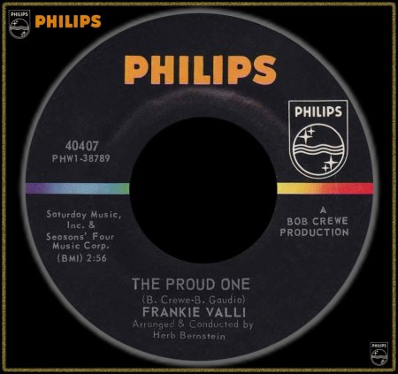 FRANKIE VALLI - THE PROUD ONE_IC#002.jpg