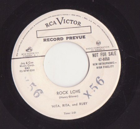 Nita - Rita &amp; Ruby - Rock love.jpg