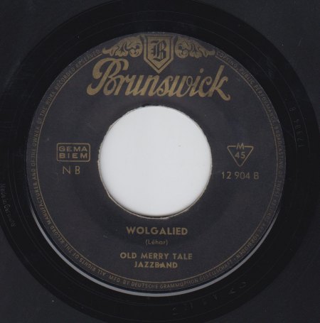 OLD MERRY TALE JAZZ BANDE - Wolgalied -B2-.jpg