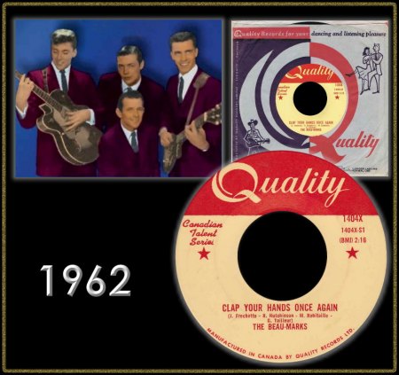 BEAU-MARKS - CLAP YOUR HANDS ONCE AGAIN_IC#001.jpg