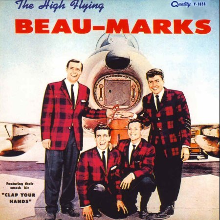 BEAU-MARKS QUALITY LP V-1656_IC#001.jpg