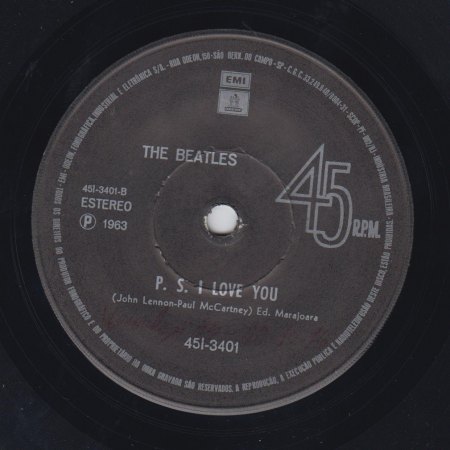 BRA - BEATLES - P.S. I love you -B1-.jpg