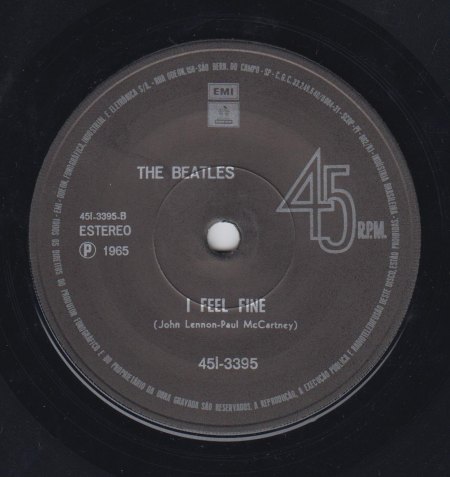 BRA - BEATLES - I feel fine -A2-.jpg