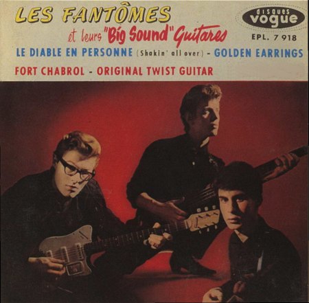 Les Fantomes Vol. 1 Front---.jpg