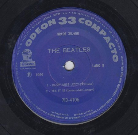 BRA - BEATLES-EP - You like... -B2-.jpg