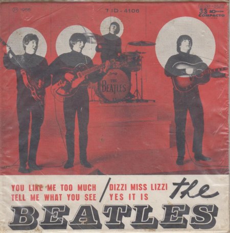 BRA - BEATLES-EP - You like... - CV VS -.jpg