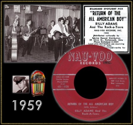 BILLY ADAMS - RETURN OF THE ALL AMERICAN BOY_IC#001.jpg