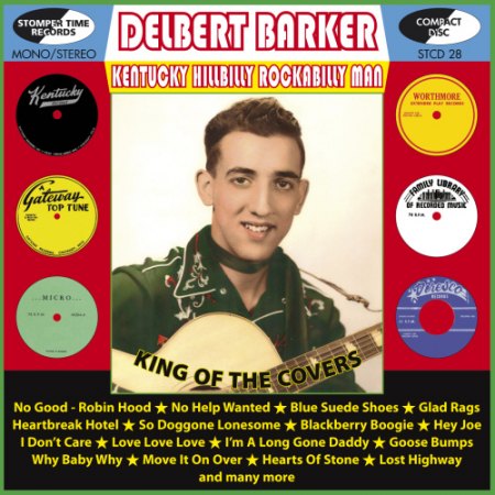 Barker, Delbert - Kentucky Hillbilly Rockabilly Man .jpg