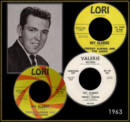 FREDDY KOENIG - HEY CLARICE_IC#001.jpg
