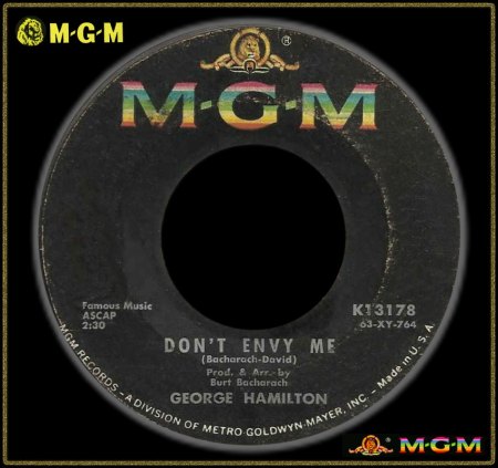 GEORGE HAMILTON - DON'T ENVY ME_IC#002.jpg